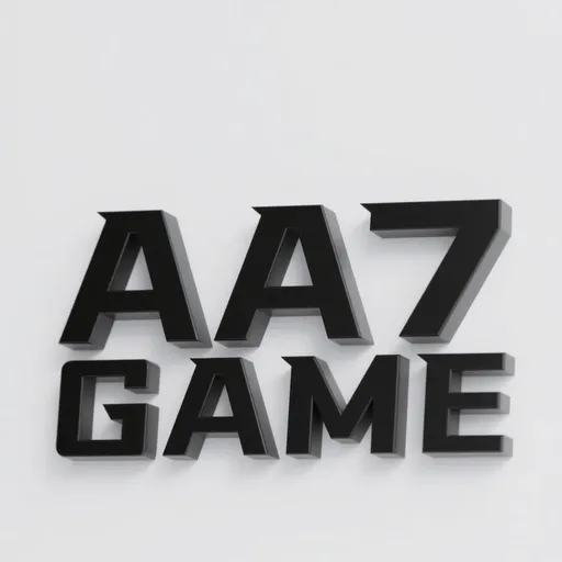 aa7game logo