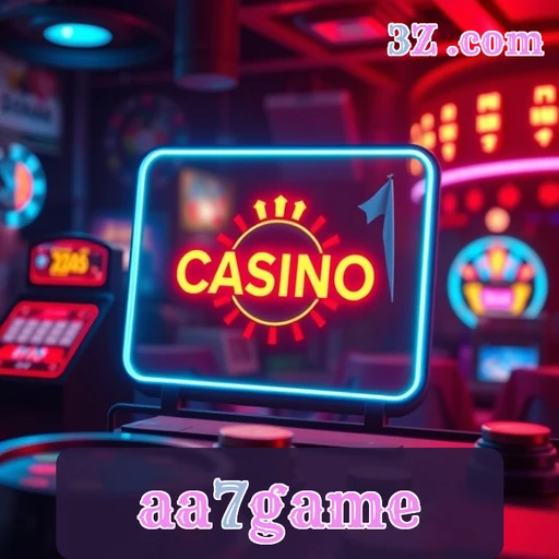 aa7game Apostas Esportivas