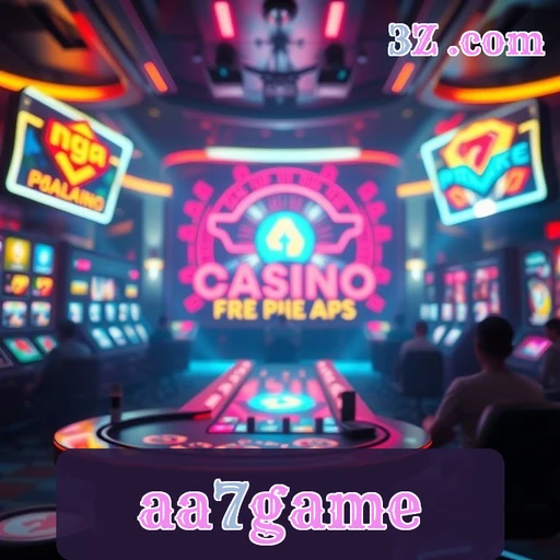 aa7game Métodos de Pagamento