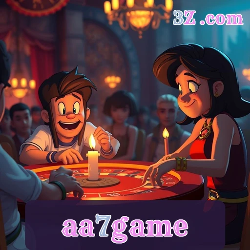 aa7game Caça-Níqueis