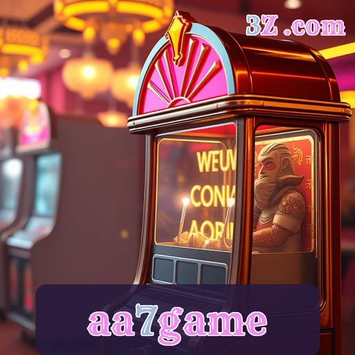 aa7game Experiência VIP